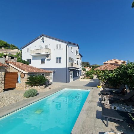Apartments Villa Lora Kraj  Exterior photo
