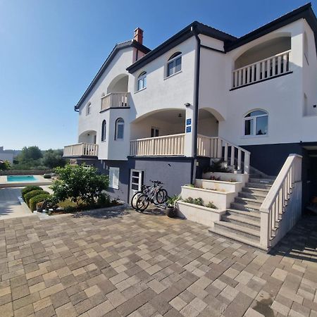 Apartments Villa Lora Kraj  Exterior photo