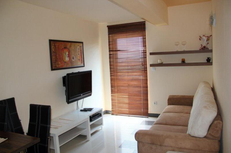Apartments Villa Lora Kraj  Exterior photo