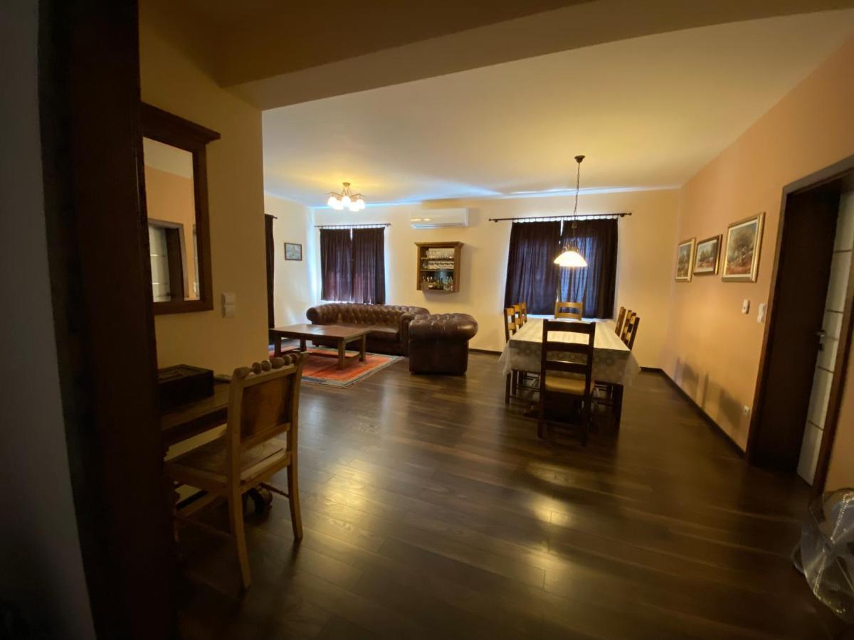 Apartments Villa Lora Kraj  Exterior photo