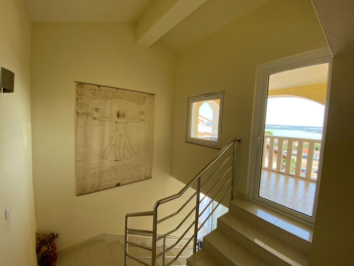 Apartments Villa Lora Kraj  Exterior photo
